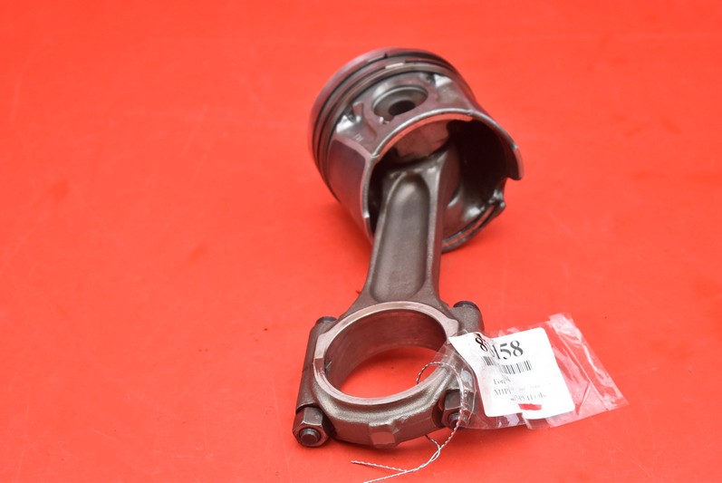 KOLBEN PLEUEL 085190 FORD MONDEO MK4 2,0 ​​TDCI 08R Product image