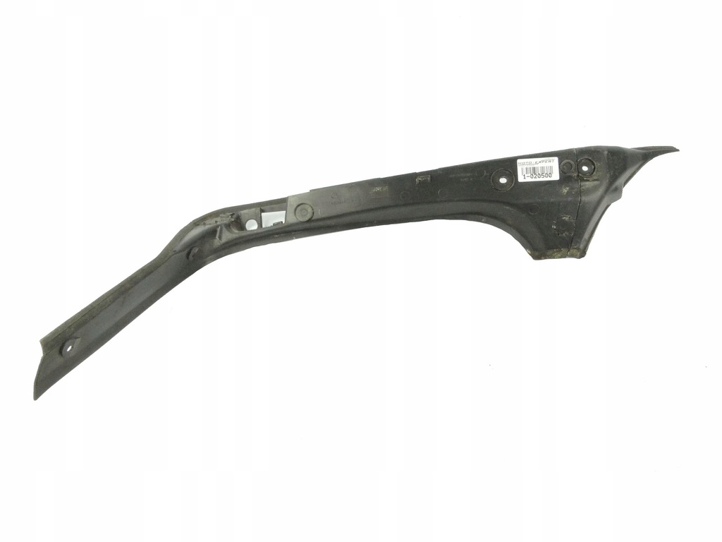Mercedes S W220 ABDECKUNG, KOFFERRAUMLEISTE, RECHTS Product image