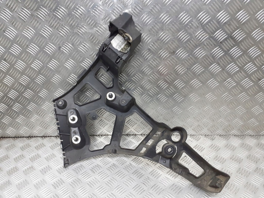 STOßSTANGE RECHTS HINTEN RENAULT MEGANE III HB Product image