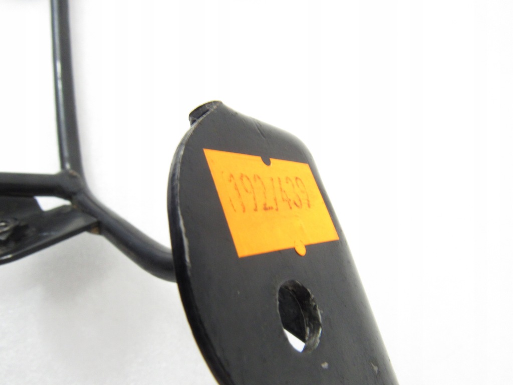 Cectek Kingcobra 500 Rahmen/Griff, 11 Jahre alt Product image