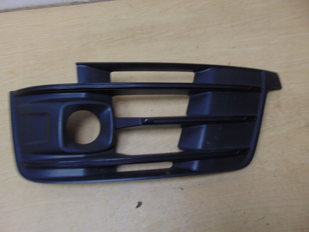 KÜHLERGRILL IM STOßSTANGE LINKS AUDI Q7 4M S-LINE LIFT 4M0807681E Product image