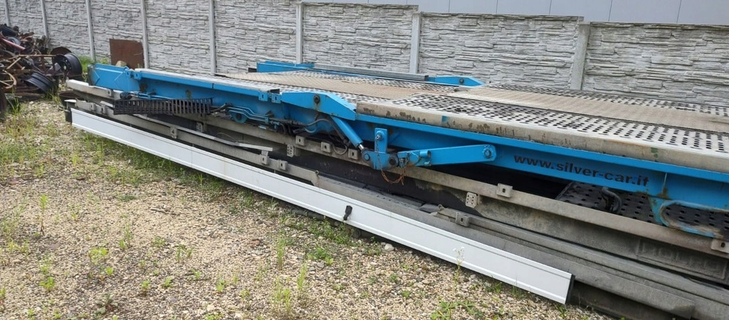 ROLFO-Decks – große Auswahl Product image