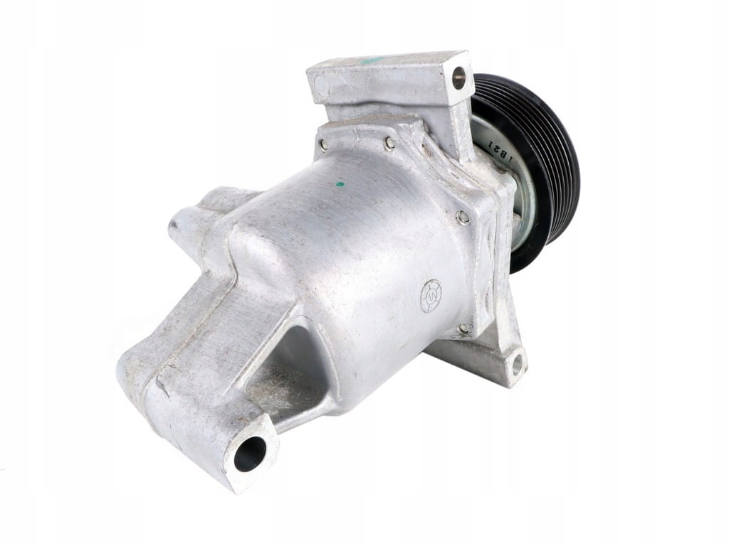KOMPRESSOR KLIMAANLAGE KOMPRESSOR DACIA LOGAN III SANDERO III 1.0 TCE Product image