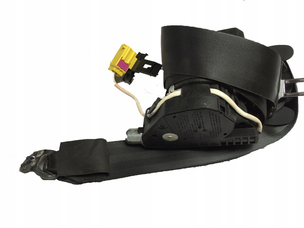 GURTSTRAFFER RECHTS VORNE 7H5857806H VW Product image