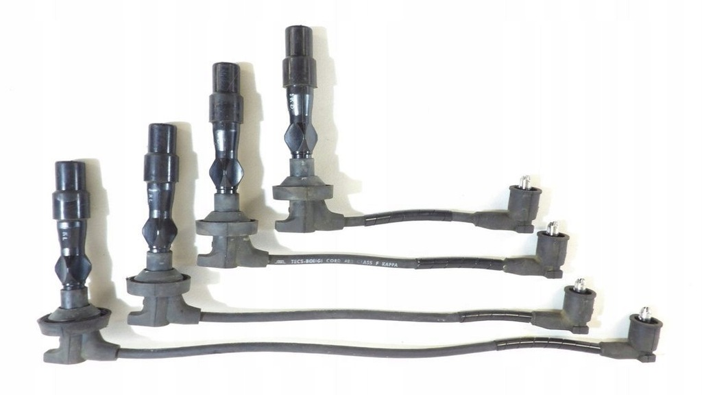DRÄHTE, ZÜNDKABEL KIA RIO III IV 11-17 1.2B Product image
