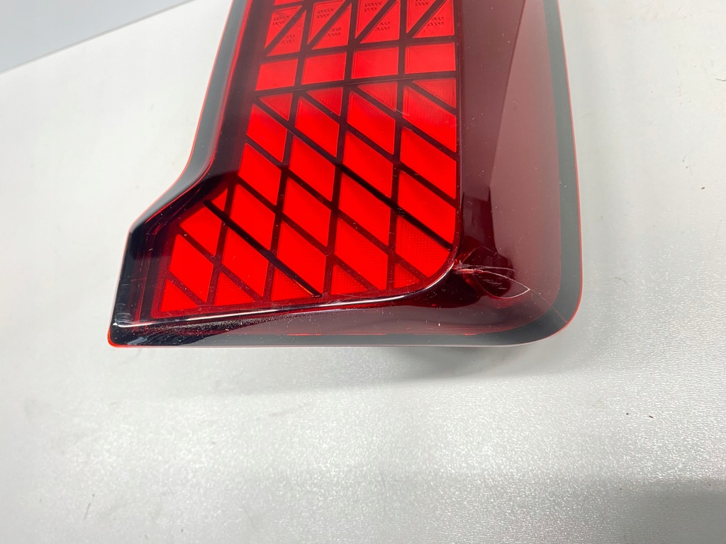 RECHTE HECKLEUCHTE LED MINI U25 COUNTRYMAN Product image