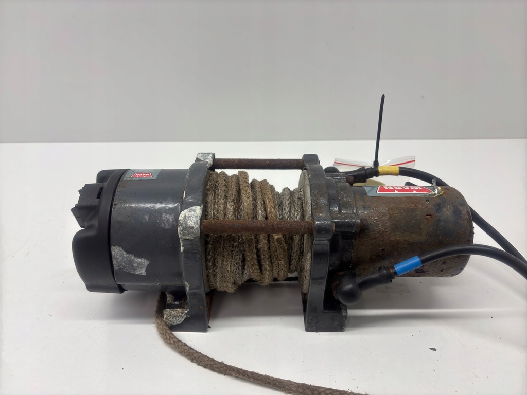 CAN-AM Outlander 1000 XMR (13) WARN RT 25 WINDE Product image