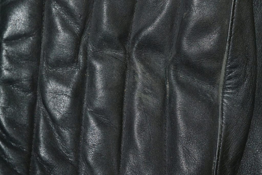 HERREN POLO MOTORRADHOSE LEDER CHOPPER 48 S Product image