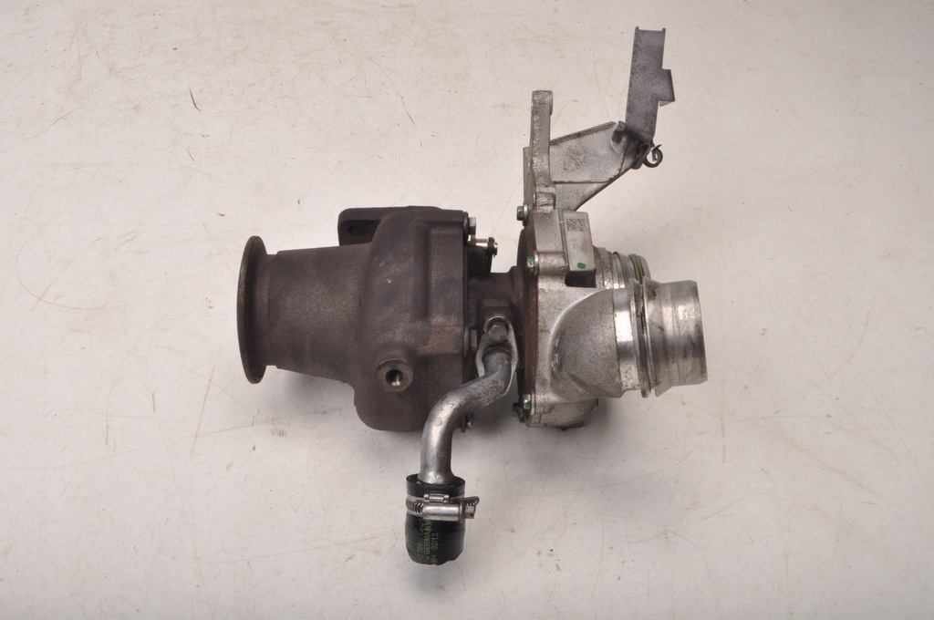 BMW F20 F21 F22 F87 F30 F31 F34 F36 X1 E84 2.0D 116KM 143KM TURBINE 8518204 Product image