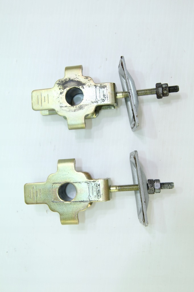 HONDA VARADERO 125 01-06 KETTENSPANNUNG Product image