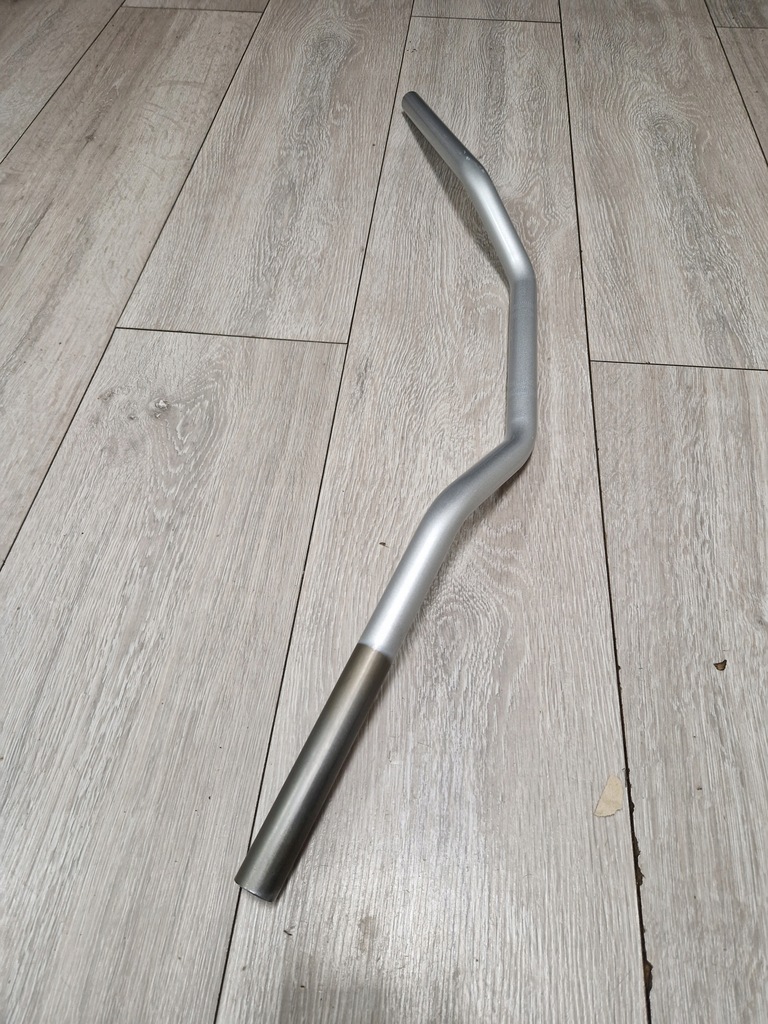 Yamaha DT 230 Lenkradschaltung Product image