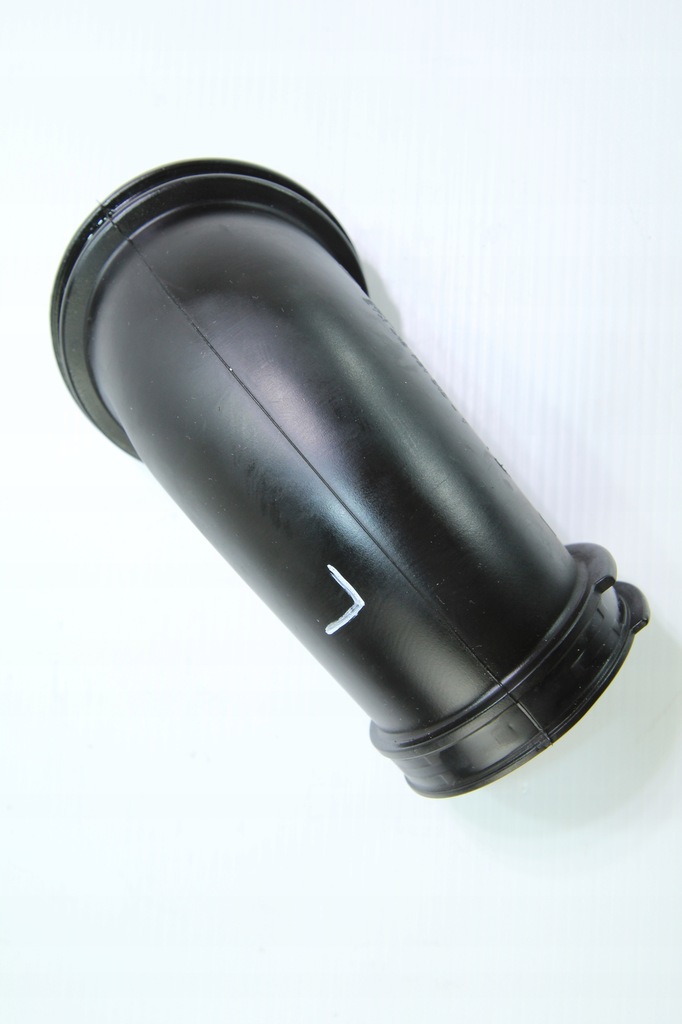 BMW R 1200 GS K25 08-12 LINKES EINLASSROHR Product image