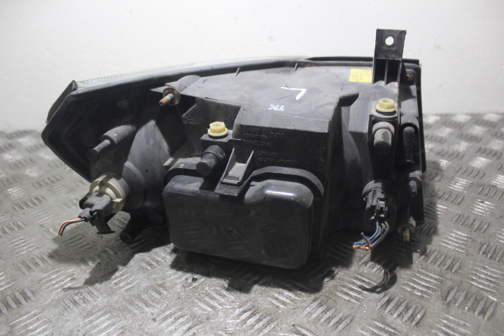 LINKE FRONTLEUCHTE FORD TRANSIT VI MK6 Product image