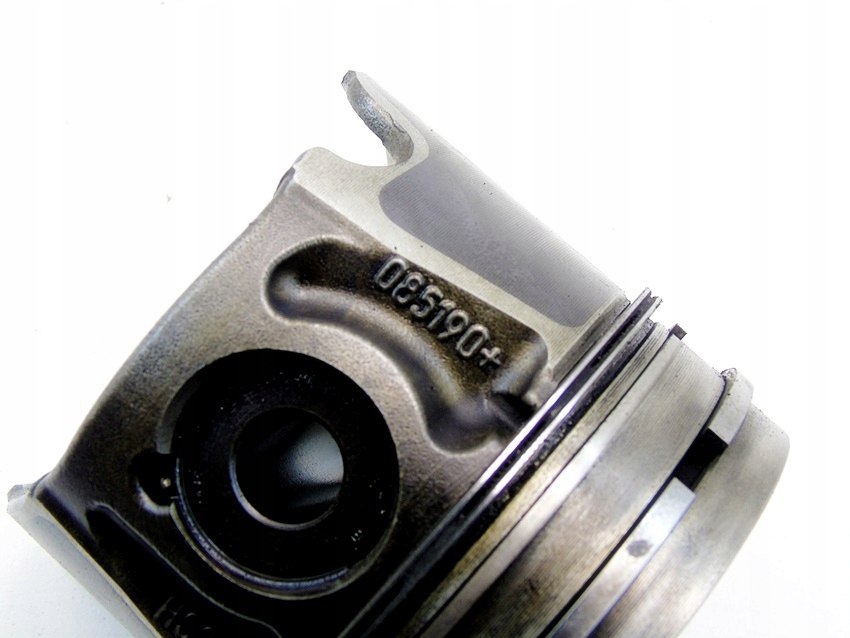 KOLBEN 085190+ 2,0 TDCI C-MAX FOCUS 2 MONDEO 4 Product image