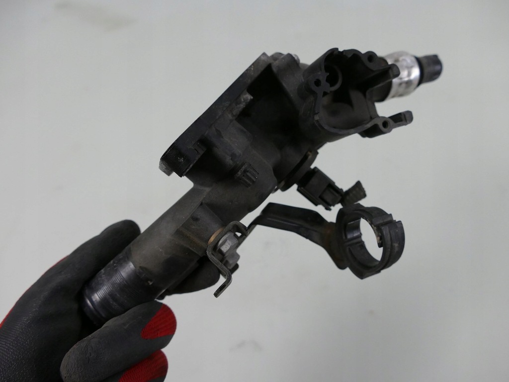 NISSAN QASHQAI J11 1.5 DCI THERMOSTATGEHÄUSE Product image