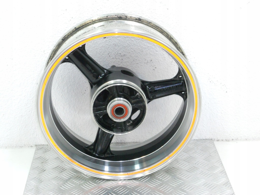 KAWASAKI Z1000 (07-09) FELGE HINTERRAD ORIGINAL Product image