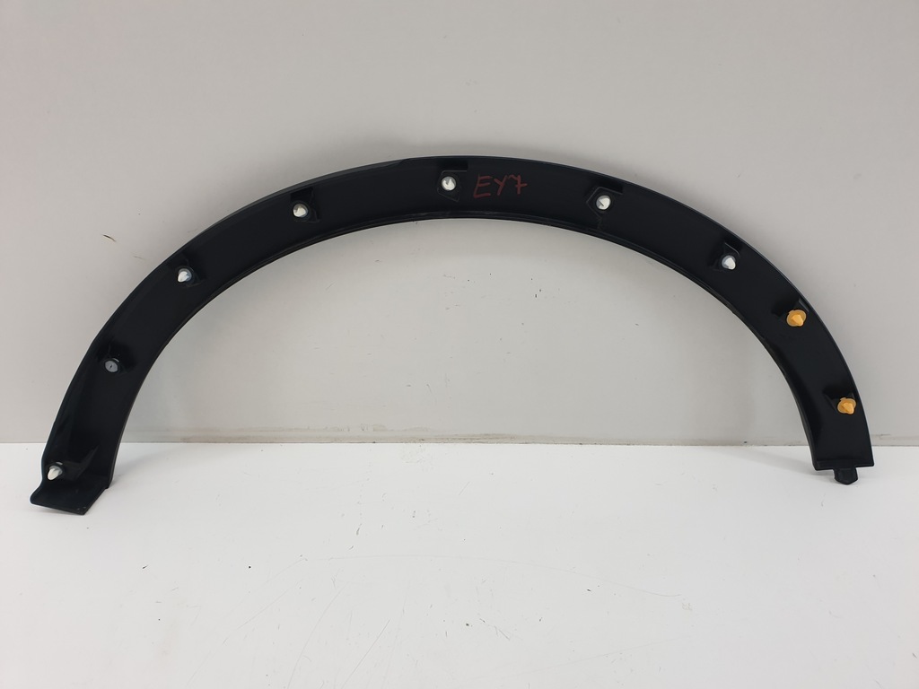 KOTFLÜGELLEISTE HINTEN RECHTS RENAULT CAPTUR I 1 788A20643R Product image