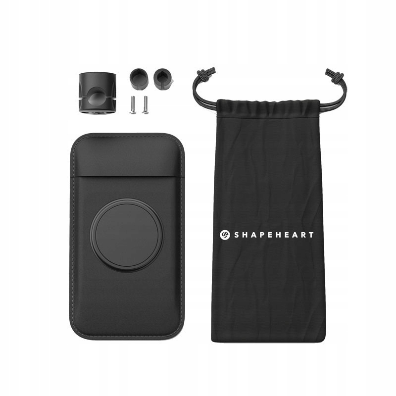 Magnetischer Telefonhalter, Herzform Product image