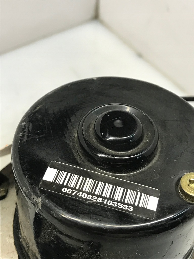 ABS-PUMPENSTEUERUNG 2S61-2M110-CE Product image