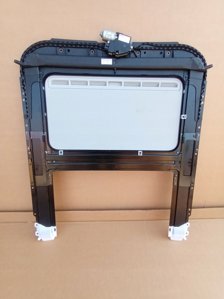 Audi A5 Lift-Schiebedach-Set 8T8877041E, perfektes Baujahr 2016 Product image