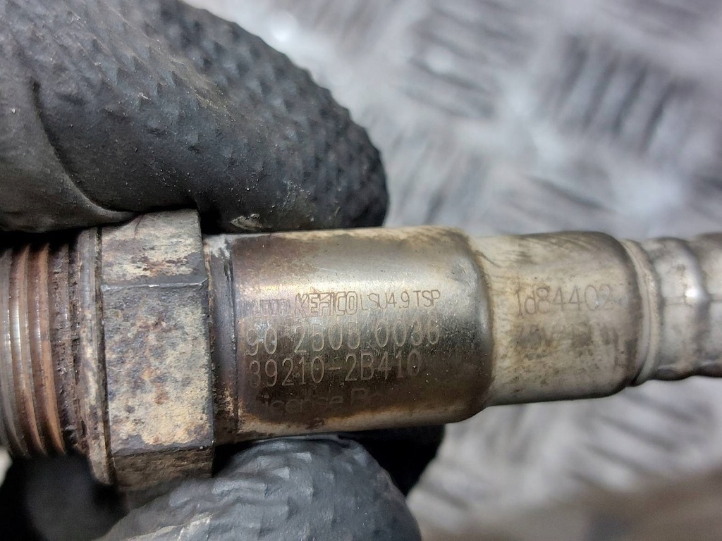 LAMBDA CARENS IV SONDE 1,6 39210-2B410 39210-2B220 Product image