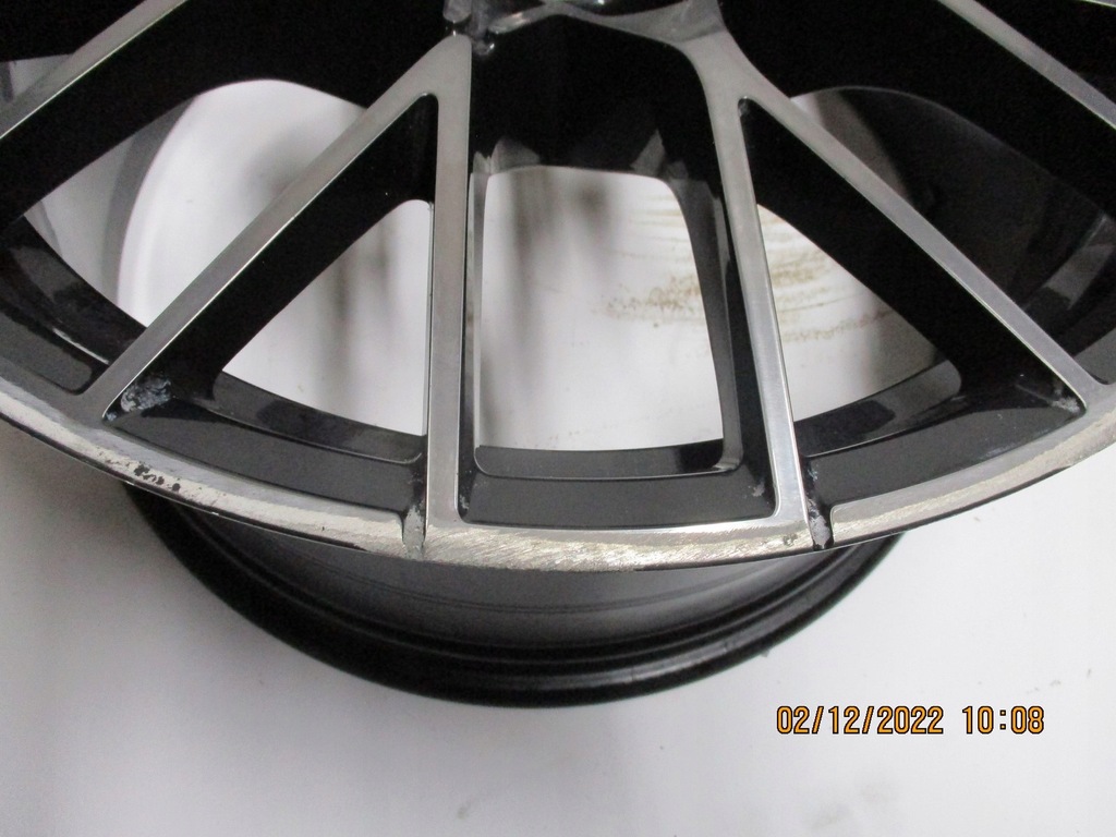 FELGE BMW M R19 M2 F87 8073848 Product image