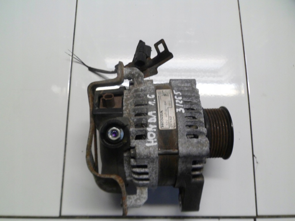 HONDA CIVIC IX 1.6 I-DTEC LICHTMASCHINE 104211-8040 Product image