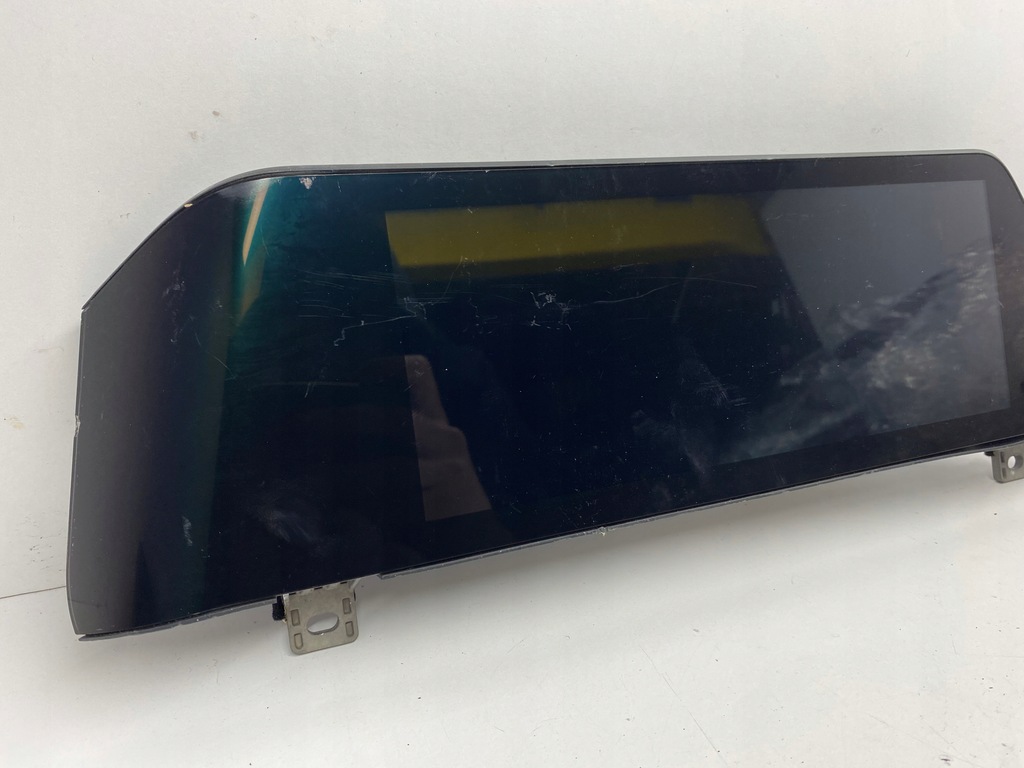 BMW 3 G20 G21 ZENTRALER MONITORBILDSCHIRM 7927753 Product image