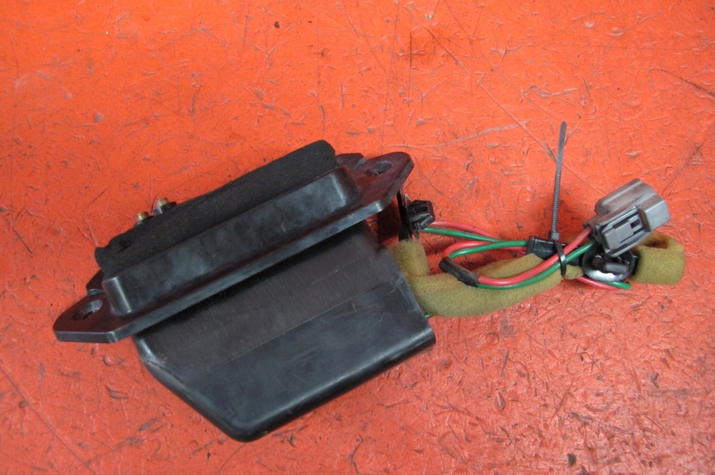 NISSAN NV200 09- SCHIEBETÜRSCHÜTZ, RECHTS Product image