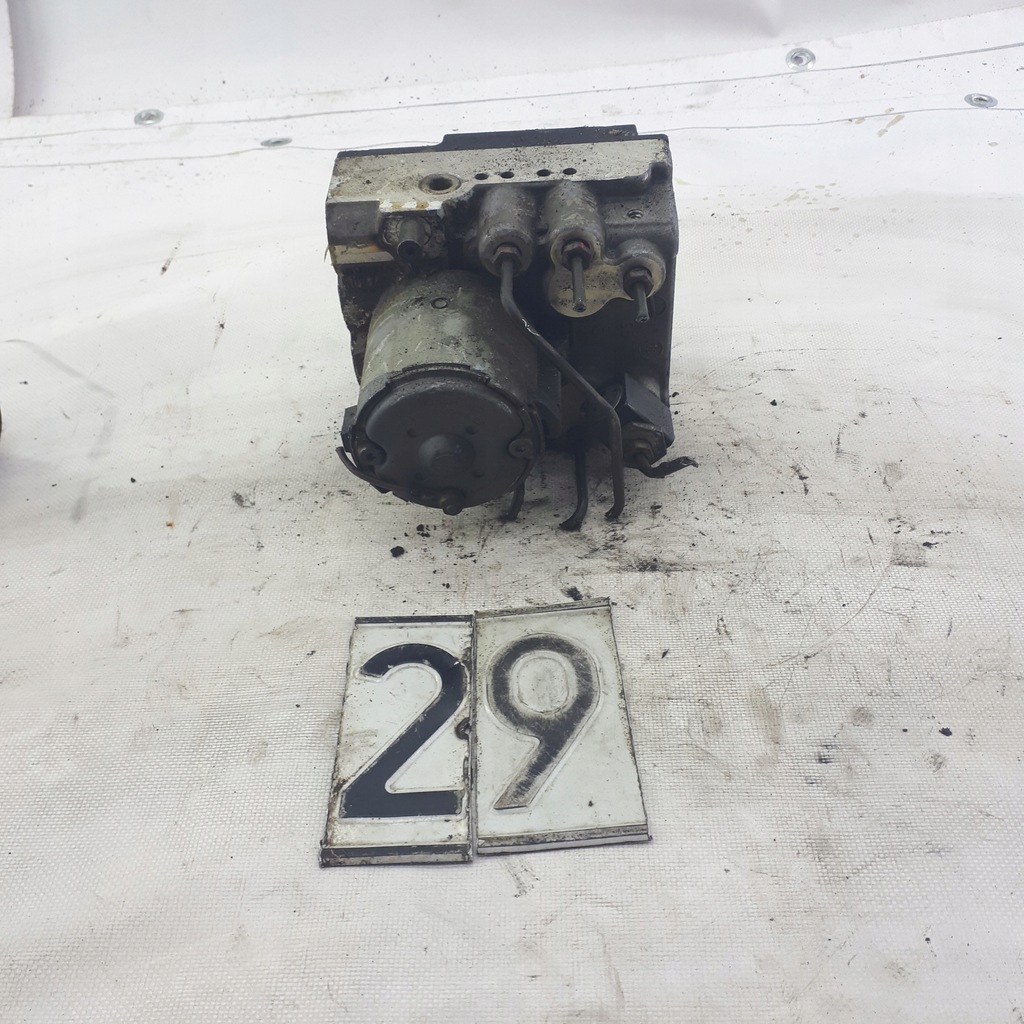MERCEDES W210 2.3B ABS-PUMPE 0265217007 Product image
