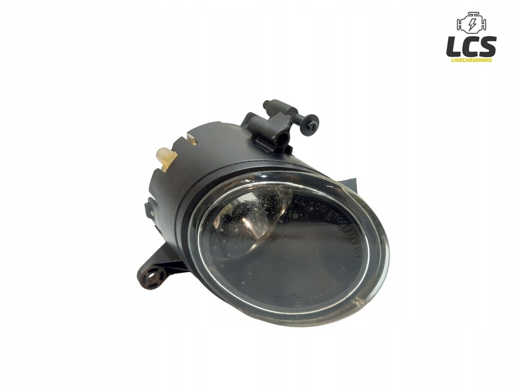 HALOGEN-STOßSTANGE RECHTS AUDI A4B6 CABRIO 8H0941699 Product image