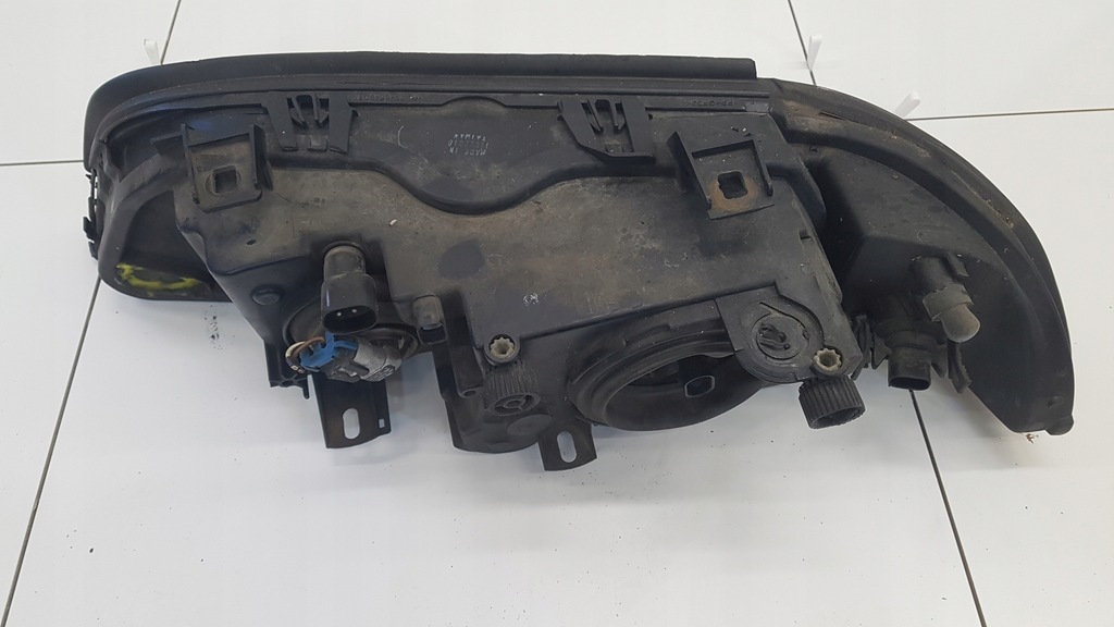 FRONTLEUCHTEN SET BMW E39 Product image