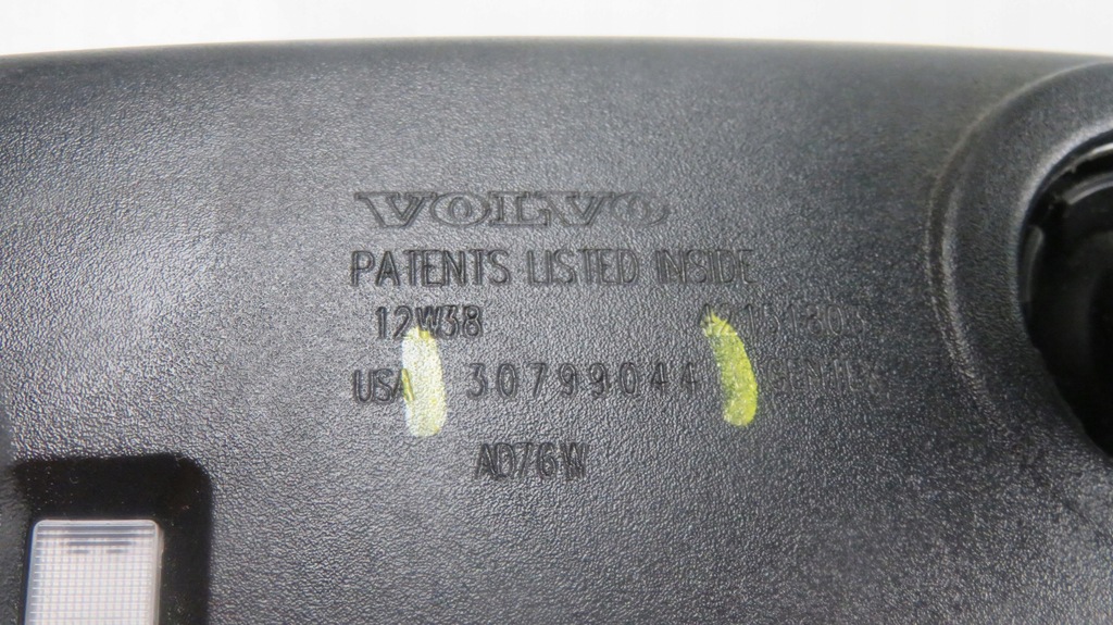 INNENSPIEGEL VOLVO V60 I ​​​​30799044 Product image