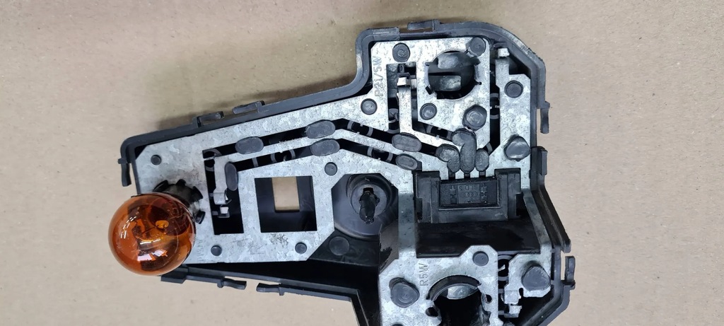FORD GALAXY MK1 LAMPENEINSATZ RECHTS 95VW13N004EA Product image