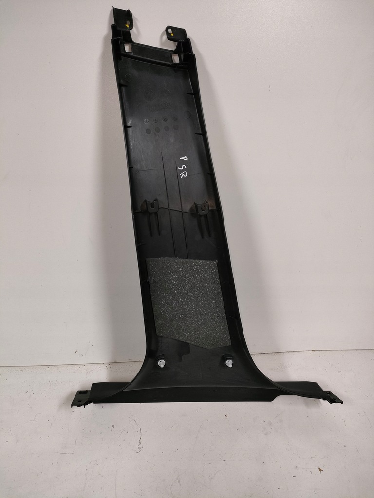 FIAT BRAVO II 2 2007-2014 ZENTRALE SÄULENABDECKUNG RECHTS KUNSTSTOFF 735384648 Product image