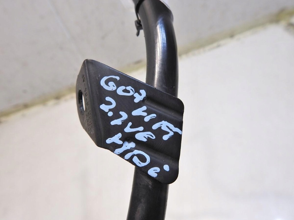 ÖL DIPPER PEUGEOT 607 2.7 V6 HDI 4U3Q-6784-AF Product image