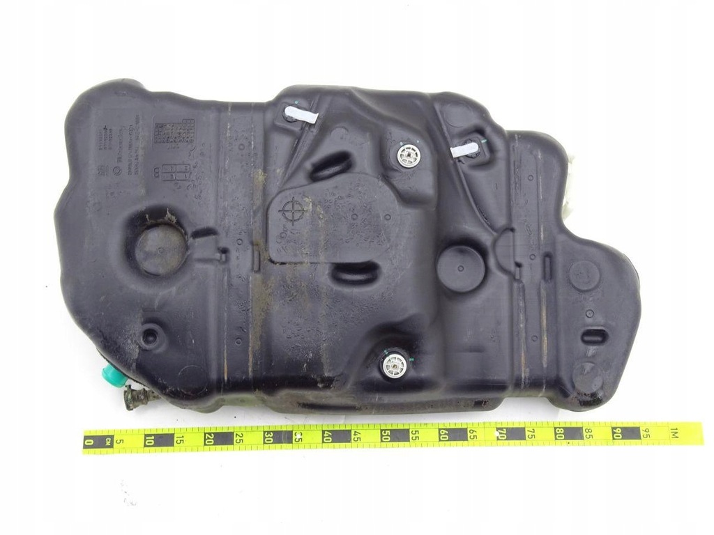 OPEL ASTRA K 15-19 1.6 CDTI ZBIORNIK PALIWA DIESEL 39098776 779582170 Product image