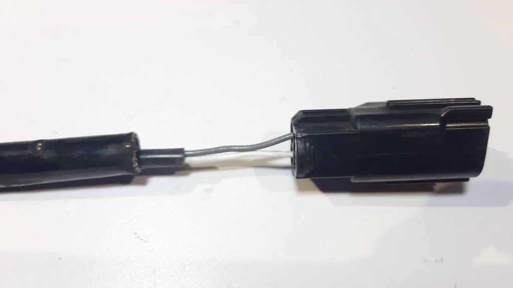 Volvo S60 2007 Öltemperatursensoren Product image