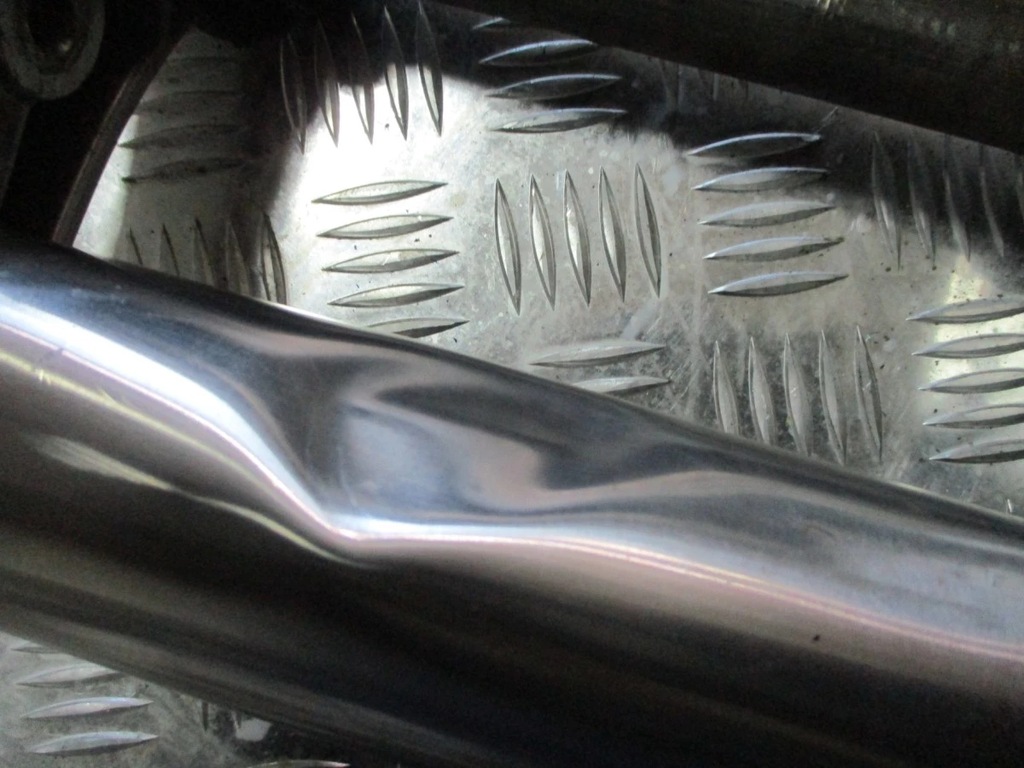 LAGI LAGA FEDERUNG REGAL TRIUMPH SPEED MASTER 2003 Product image
