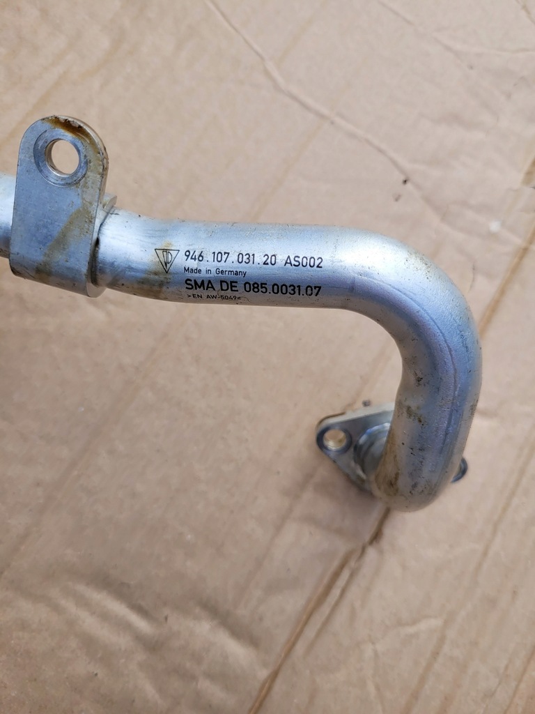 ÖLLEITUNG PORSCHE 3.6 BENZIN Product image