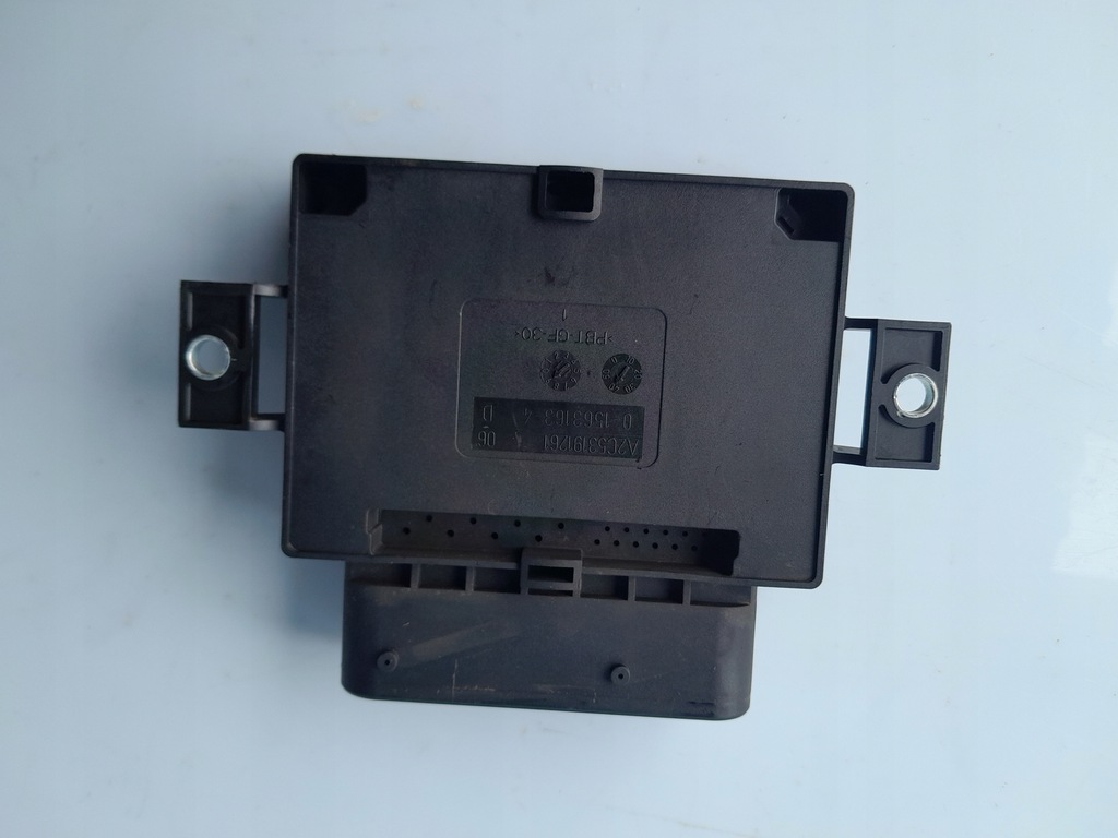 HANDBREMSMODUL BMW F11 5ER 10-17 Product image