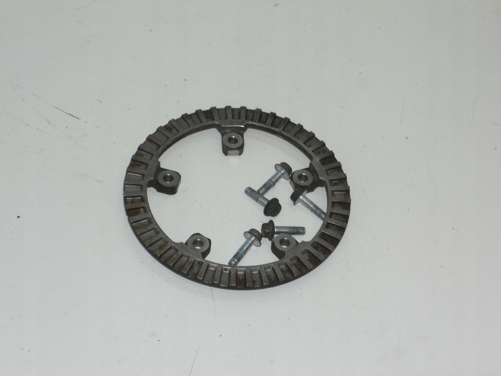 Yamaha FZ6 FAZER Bremsscheibe, ABS-Scheibe, original, sehr guter Zustand Product image