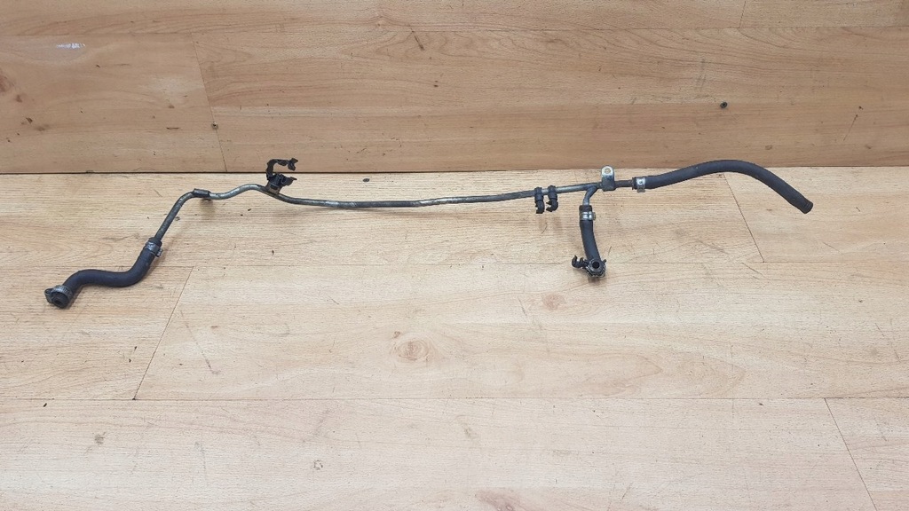 KRAFTSTOFFLEITUNG ALFA ROMEO 156 2.4 JTD Product image