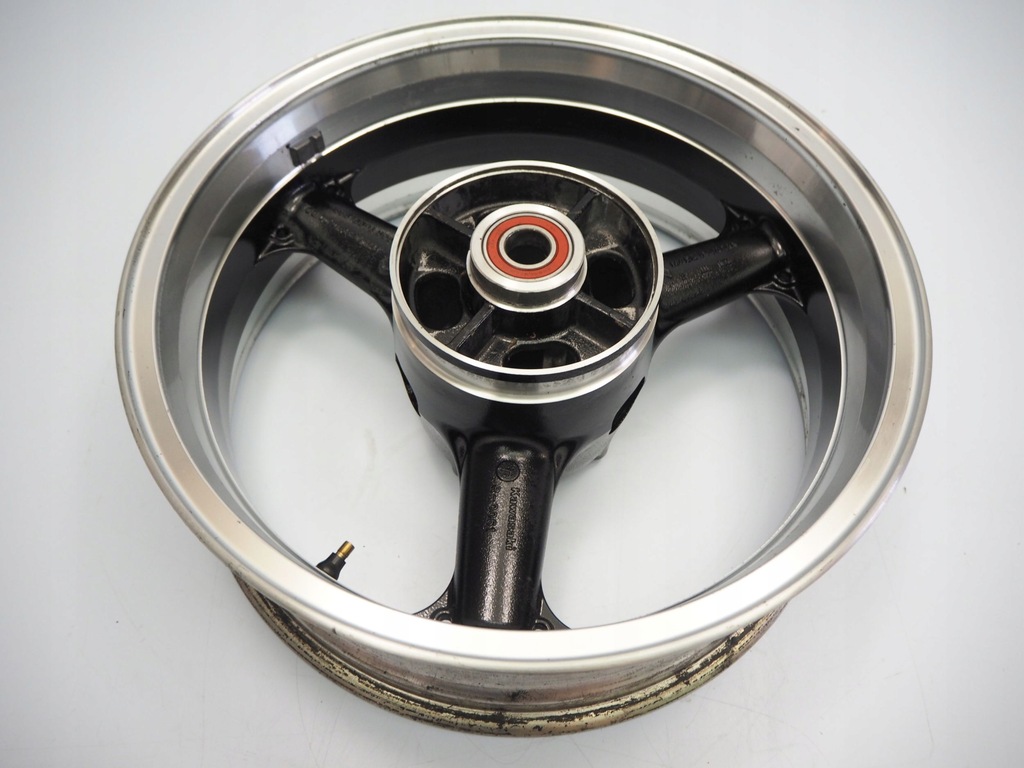 KAWASAKI Z1000 07-09 HINTERE FELGE Product image