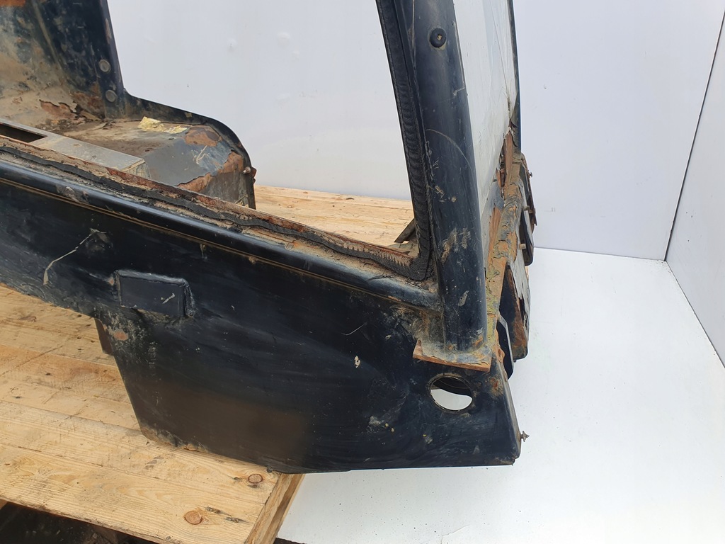 JCB TLT TELETRUK 30D 35D LOADER TELESKOPKABINE Product image