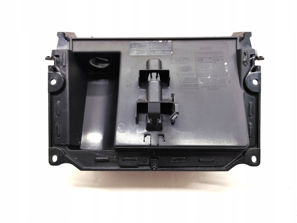 LAND ROVER DISCOVERY SPORT L550 TUNNEL-KONSOLE-REGAL LK72-045B58-A Product image