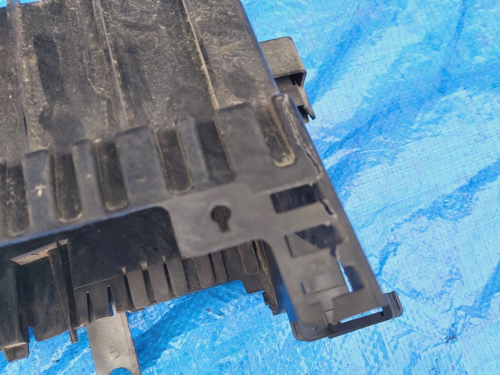 OPEL-PARTS Astra J Zafira C Batteriesockel Product image