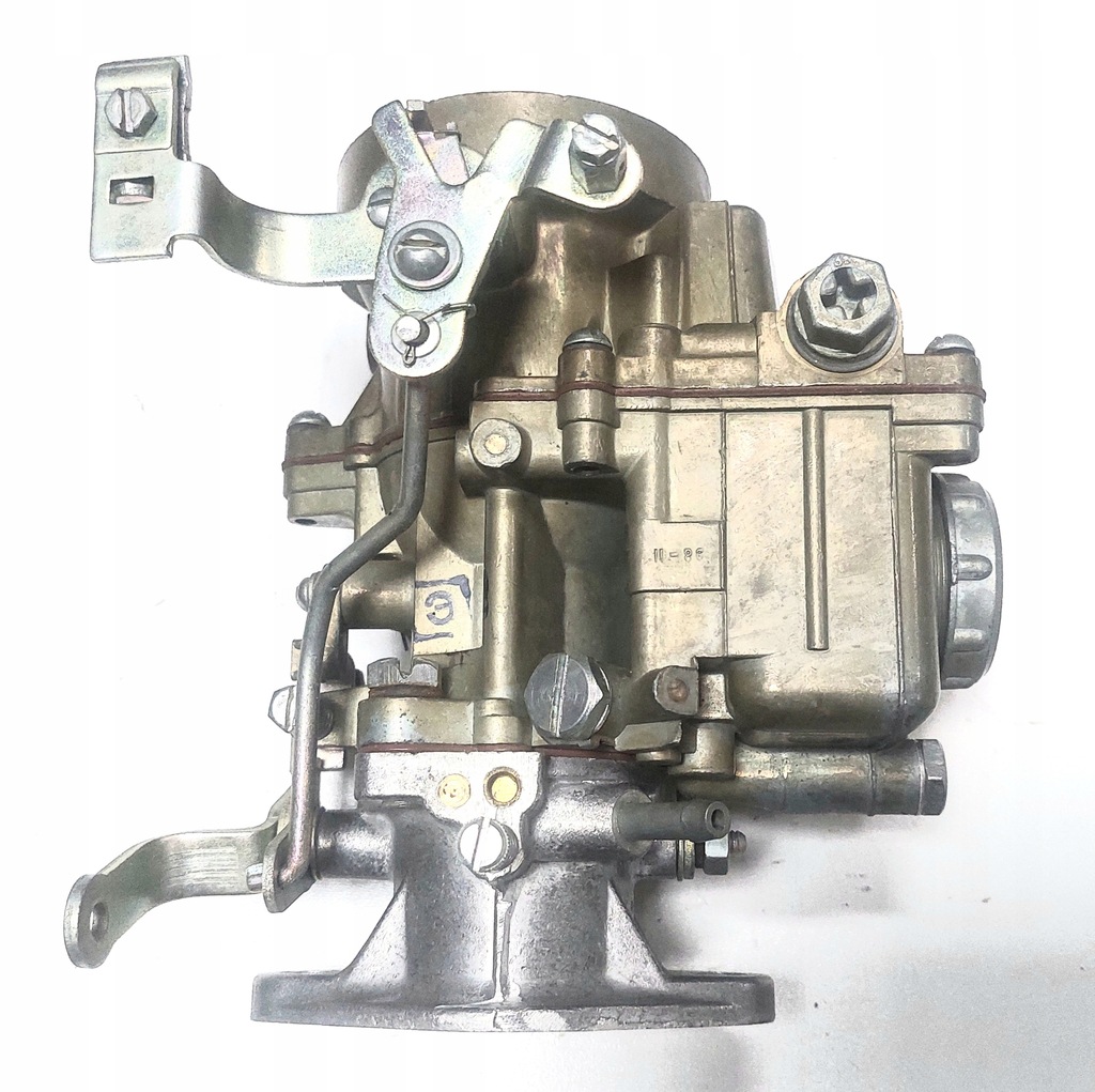 Gebrauchter Wolga Gaz K129 Vergaser Product image
