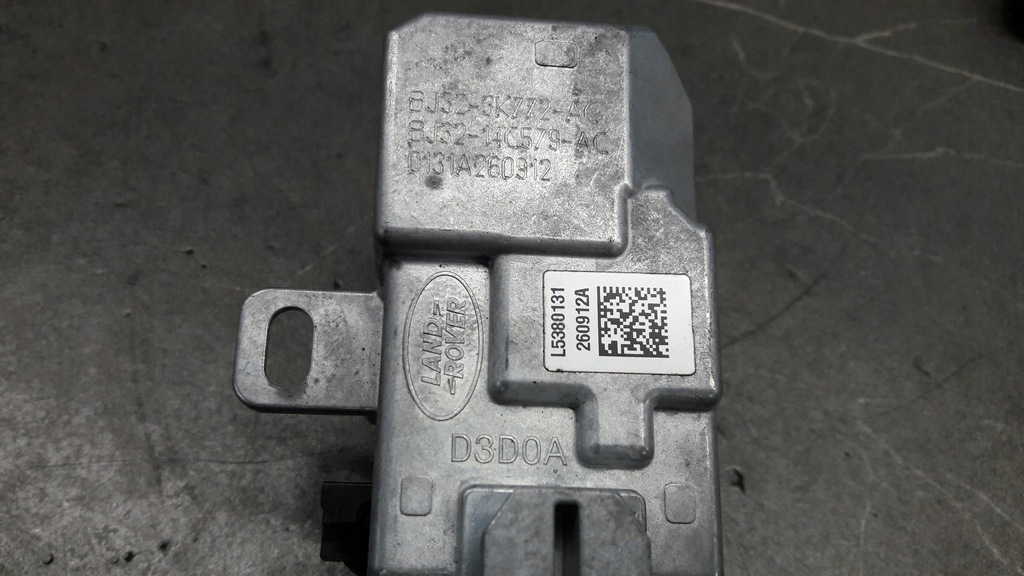 BJ32-3K772-AC Land Rover Evoque I 2012 Lenkerlenkschritte Product image
