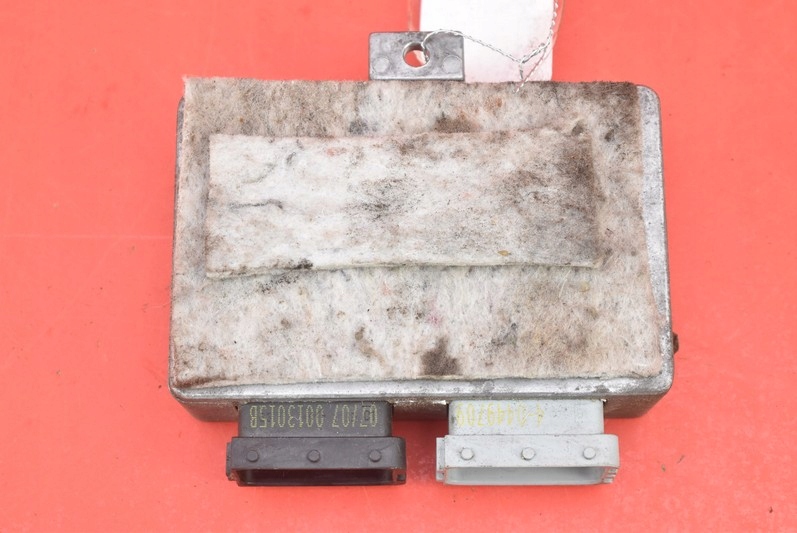 LPG-GAS-REGLER MAZDA 3 1 I BK 1.6 16V 06R Product image